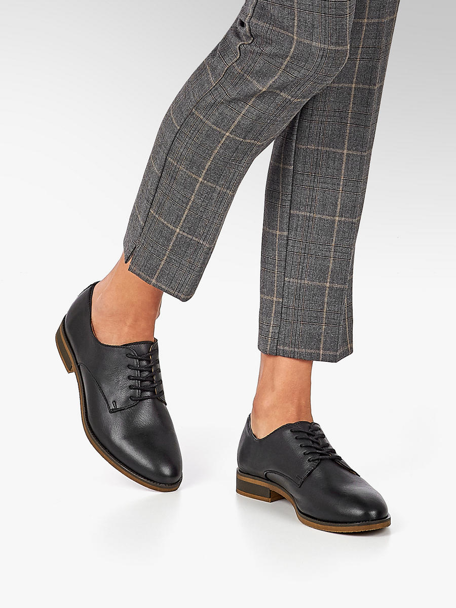 5th Avenue Damen Dandy Schnürer 5th Avenue Damen Dandy Schnürer